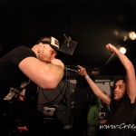 117 Rotten Sound